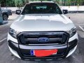 2016 FORD RANGER WILDTRACK -8