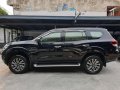 Nissan Terra 2019 2.5 VE Automatic-6