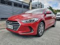 Lockdown Sale! 2018 Hyundai Elantra 1.6 Automatic Red 20T Kms Only GAD4187-0