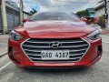 Lockdown Sale! 2018 Hyundai Elantra 1.6 Automatic Red 20T Kms Only GAD4187-1