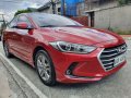 Lockdown Sale! 2018 Hyundai Elantra 1.6 Automatic Red 20T Kms Only GAD4187-2