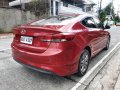 Lockdown Sale! 2018 Hyundai Elantra 1.6 Automatic Red 20T Kms Only GAD4187-3