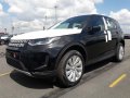 Land Rover Discovery Sport SE 2020-0