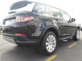 Land Rover Discovery Sport SE 2020-1