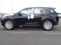 Land Rover Discovery Sport SE 2020-5