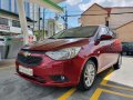 Reserved! Lockdown Sale! 2018 Chevrolet Sail 1.5 LTZ Automatic Red 1T Kms Only WE3643-0
