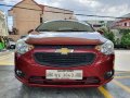 Reserved! Lockdown Sale! 2018 Chevrolet Sail 1.5 LTZ Automatic Red 1T Kms Only WE3643-1