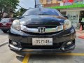 Lockdown Sale! 2016 Honda Mobilio 1.5 V 7-Seater Automatic Black 43T Kms DS2148-1