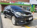 Lockdown Sale! 2016 Honda Mobilio 1.5 V 7-Seater Automatic Black 43T Kms DS2148-2