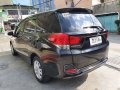 Lockdown Sale! 2016 Honda Mobilio 1.5 V 7-Seater Automatic Black 43T Kms DS2148-4