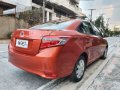Lockdown Sale! 2017 Toyota Vios 1.3 E Automatic Orange 48T Kms VN6857-3