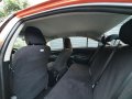 Lockdown Sale! 2017 Toyota Vios 1.3 E Automatic Orange 48T Kms VN6857-6