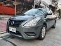 Reserved! Lockdown Sale! 2019 Nissan Almera 1.5 E Automatic Gray 5T Kms Only NEH6513-0