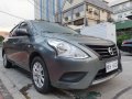 Reserved! Lockdown Sale! 2019 Nissan Almera 1.5 E Automatic Gray 5T Kms Only NEH6513-2