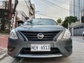 Reserved! Lockdown Sale! 2019 Nissan Almera 1.5 E Automatic Gray 5T Kms Only NEH6513-1