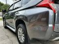 Mitsubishi Montero GLS Premium 2017-13