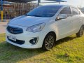 2018 MItsubishi Mirage G4 GLS Automatic-0