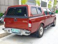 2002 Nissan Frontier Automatic Diesel-3