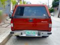2002 Nissan Frontier Automatic Diesel-4
