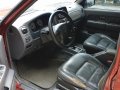 2002 Nissan Frontier Automatic Diesel-5