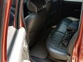 2002 Nissan Frontier Automatic Diesel-6
