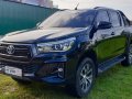 2019 Toyota Hilux Conquest Automatic-0