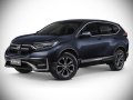 2021 Honda CR-V: Expectations and what we know so far