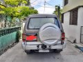 2008 Mitsubishi Pajero Fieldmaster-1