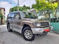 2008 Mitsubishi Pajero Fieldmaster-2