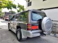 2008 Mitsubishi Pajero Fieldmaster-3