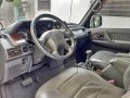 2008 Mitsubishi Pajero Fieldmaster-4