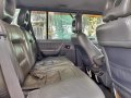 2008 Mitsubishi Pajero Fieldmaster-11