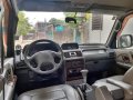 2008 Mitsubishi Pajero Fieldmaster-13