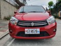 Lockdown Sale! 2019 Suzuki Celerio 1.0 GL Manual Red 10T Kms G1H578-1