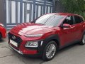 Hyundai Kona  2019-0