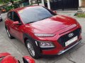 Hyundai Kona  2019-2