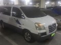 2005 Hyundai Starex GRX Auto-0