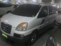 2005 Hyundai Starex GRX Auto-2