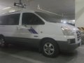 2005 Hyundai Starex GRX Auto-3