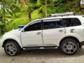 Mitsubishi Montero 2011-5