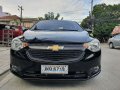 Lockdown Sale! 2017 Chevrolet Sail 1.5 LT Manual Black 11T Kms Only WD6719-1