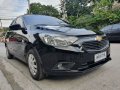 Lockdown Sale! 2017 Chevrolet Sail 1.5 LT Manual Black 11T Kms Only WD6719-2