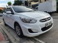 Lockdown Sale! Calasiao, Pangasinan 2016 Hyundai Accent 1.4 GL Manual White 51T Kms NDE2672-2