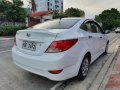 Lockdown Sale! Calasiao, Pangasinan 2016 Hyundai Accent 1.4 GL Manual White 51T Kms NDE2672-3