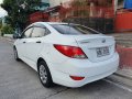 Lockdown Sale! Calasiao, Pangasinan 2016 Hyundai Accent 1.4 GL Manual White 51T Kms NDE2672-4