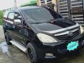 Toyota Innova G 2011-2