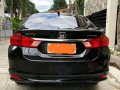 Honda city E 2016-1