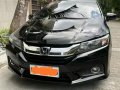 Honda city E 2016-2