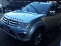 Montero Sports 2010 GLS MT 4x4-0