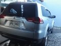 Montero Sports 2010 GLS MT 4x4-5